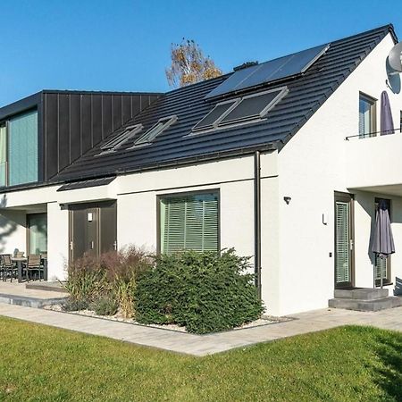Sonne Und Meer Wohnung 3 เกรอมิทซ์ ภายนอก รูปภาพ