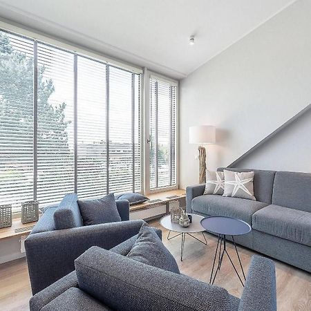 Sonne Und Meer Wohnung 3 เกรอมิทซ์ ภายนอก รูปภาพ
