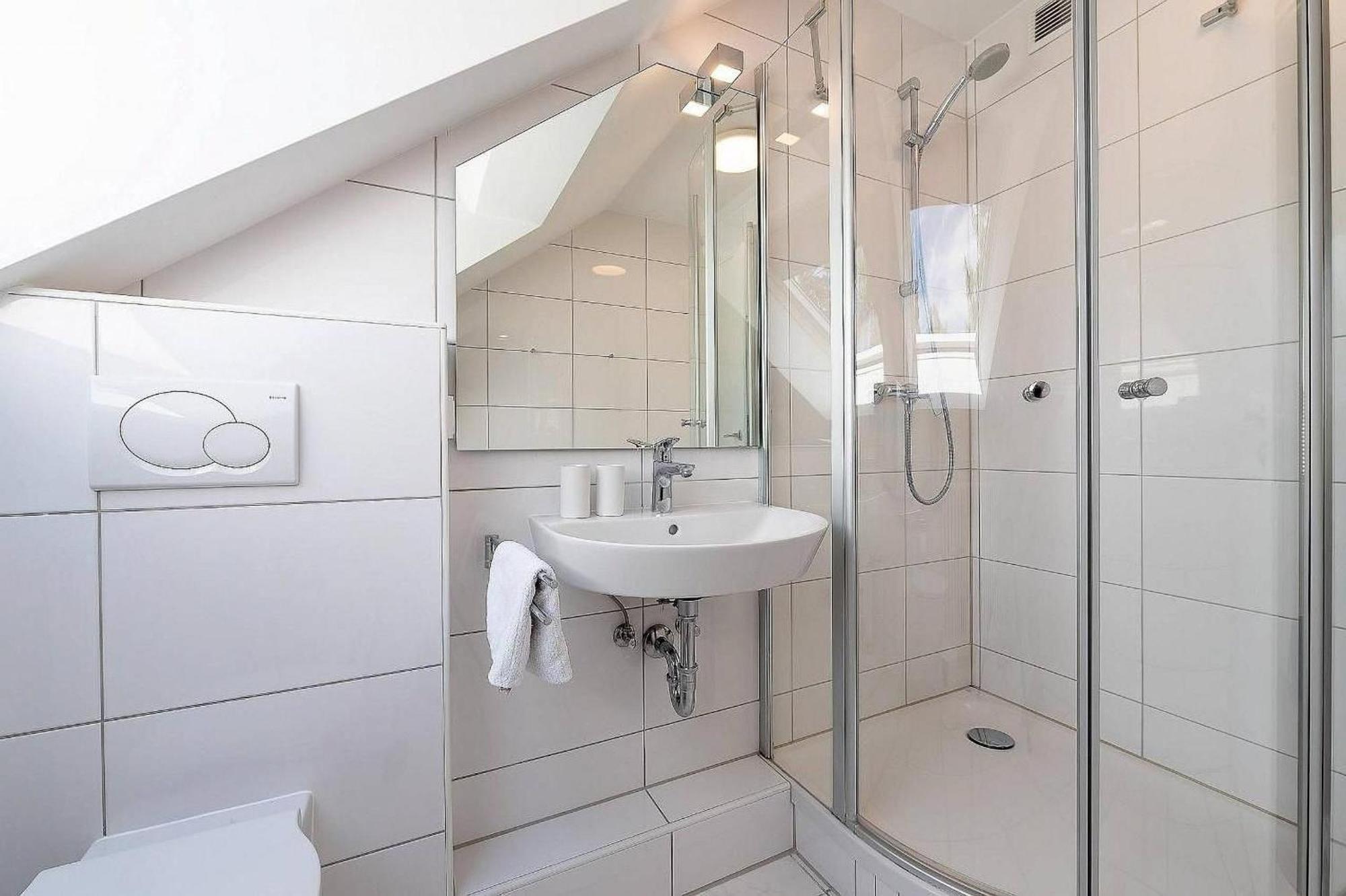 Sonne Und Meer Wohnung 3 เกรอมิทซ์ ภายนอก รูปภาพ