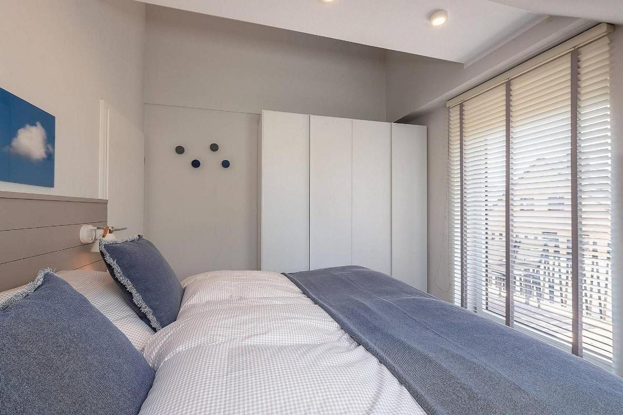 Sonne Und Meer Wohnung 3 เกรอมิทซ์ ภายนอก รูปภาพ