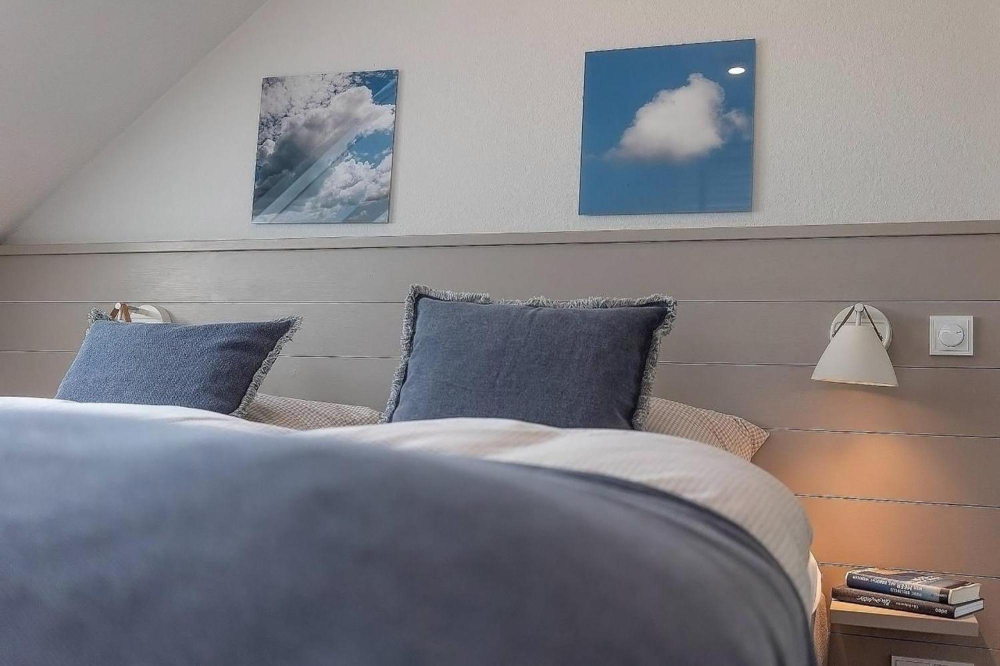Sonne Und Meer Wohnung 3 เกรอมิทซ์ ภายนอก รูปภาพ