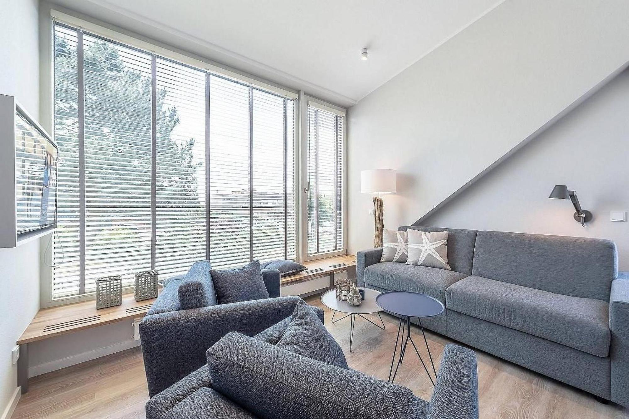 Sonne Und Meer Wohnung 3 เกรอมิทซ์ ภายนอก รูปภาพ