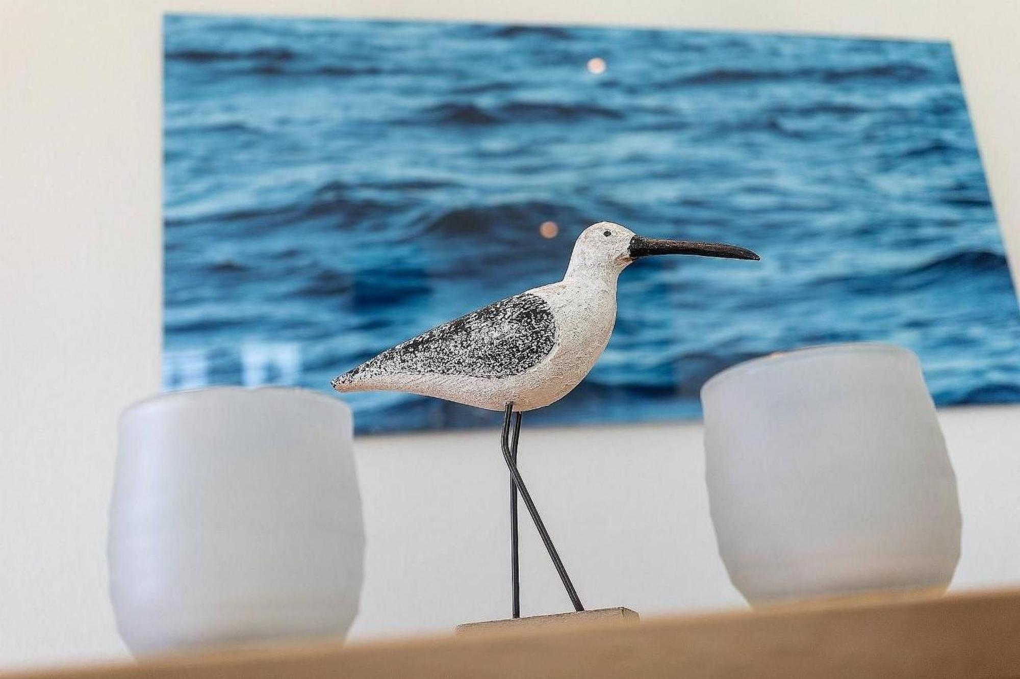 Sonne Und Meer Wohnung 3 เกรอมิทซ์ ภายนอก รูปภาพ