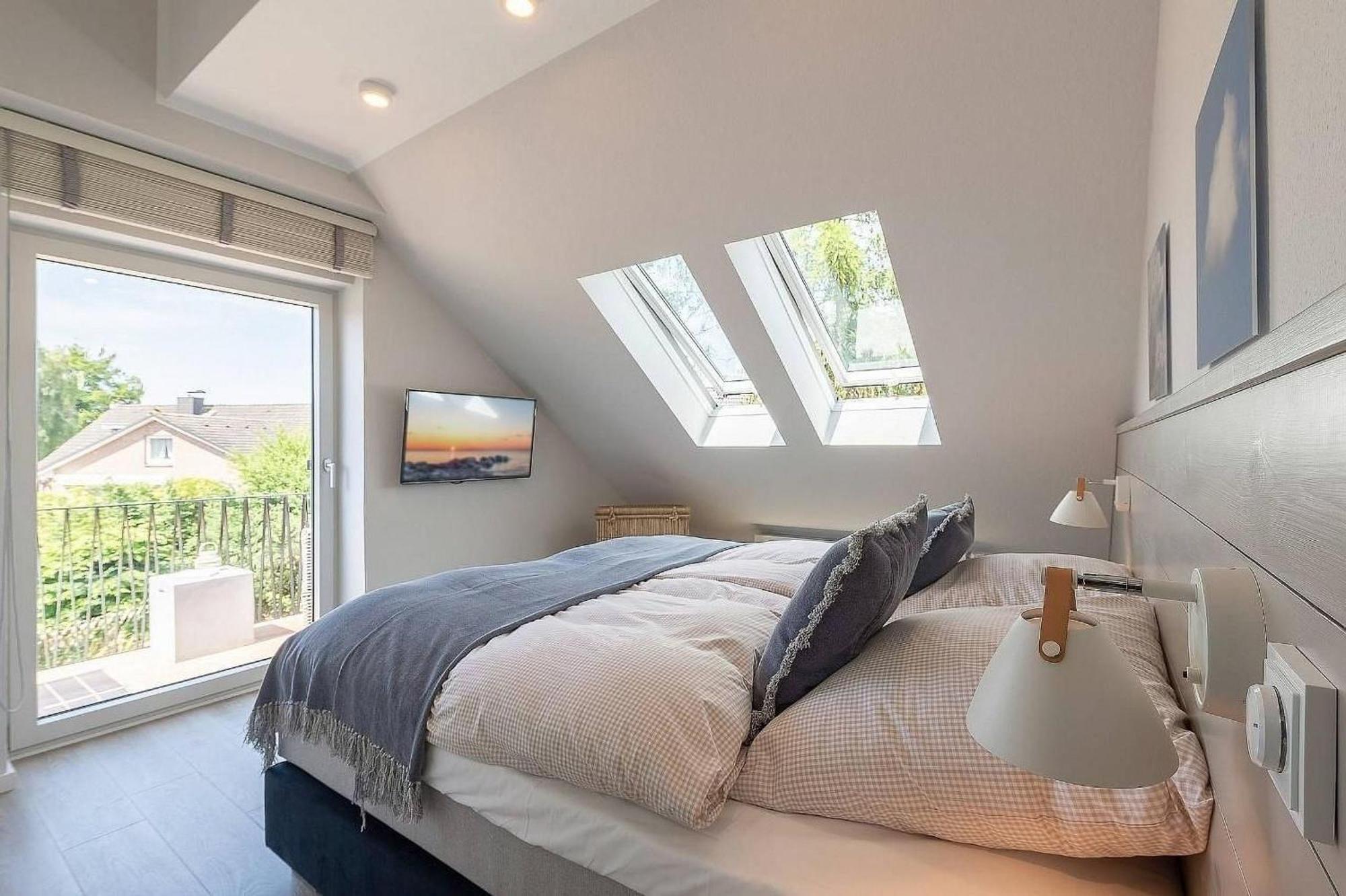 Sonne Und Meer Wohnung 3 เกรอมิทซ์ ภายนอก รูปภาพ