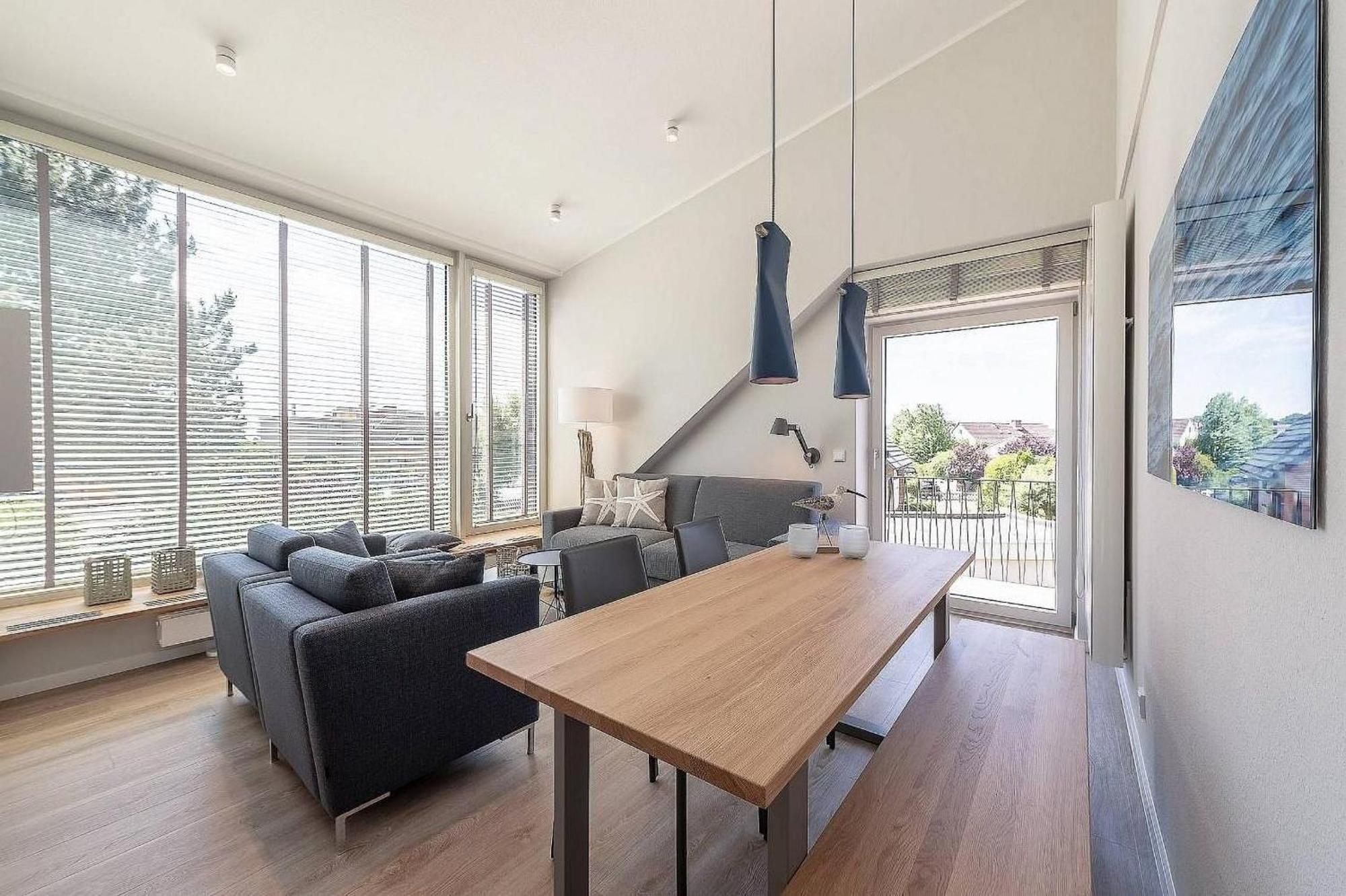 Sonne Und Meer Wohnung 3 เกรอมิทซ์ ภายนอก รูปภาพ